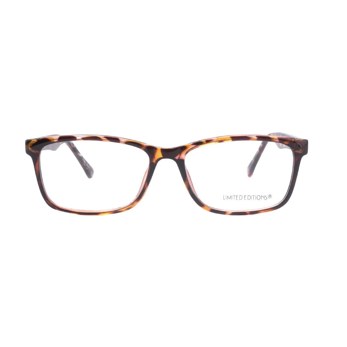 LIMITED EDITIONS 2205 Eyeglasses - view 3